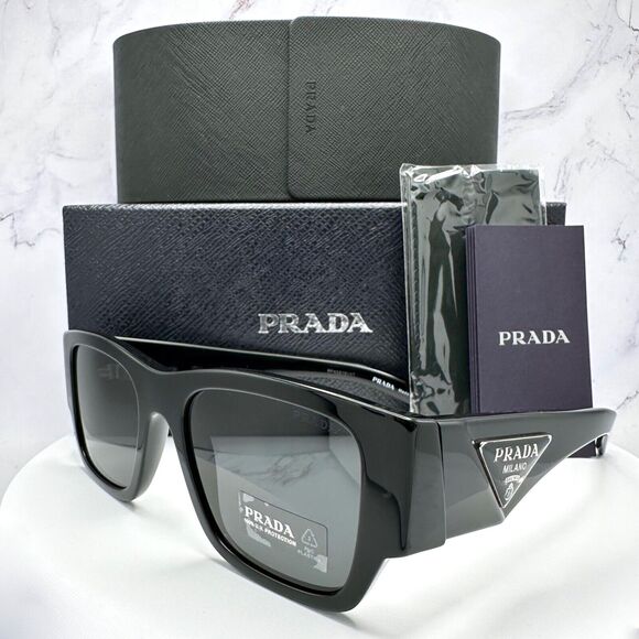 New Prada Sunglasses - Picture 1 of 16